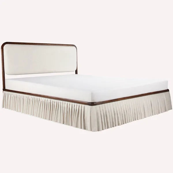Cama Queen Carrie, Porto oscuro