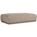 Otomana de c¨®ctel Sinclair, Firefinch Fawn de Four Hands